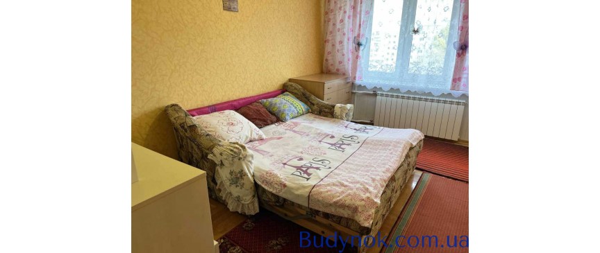 довгострокова оренда 3-к квартира Київ, Подільський, 10500 грн./міс.