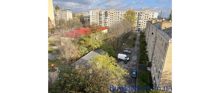 довгострокова оренда 3-к квартира Київ, Подільський, 10500 грн./міс.