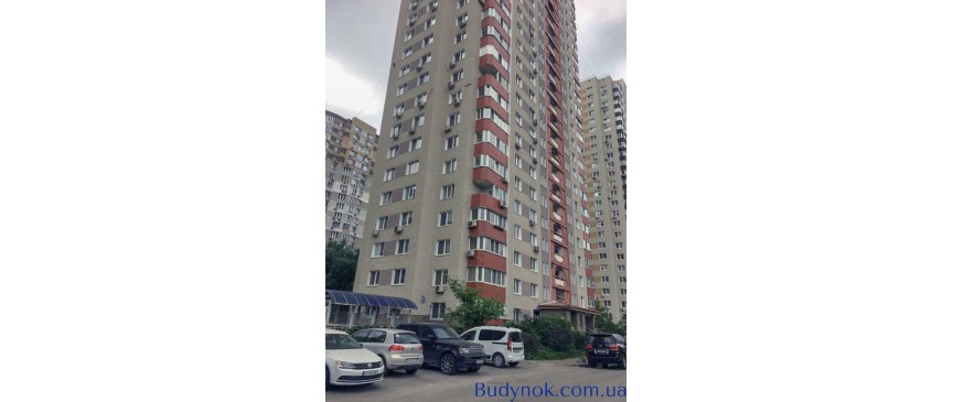 довгострокова оренда 1-к квартира Київ, Дарницький, 14000 грн./міс.