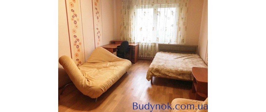 довгострокова оренда 1-к квартира Київ, Дарницький, 14000 грн./міс.