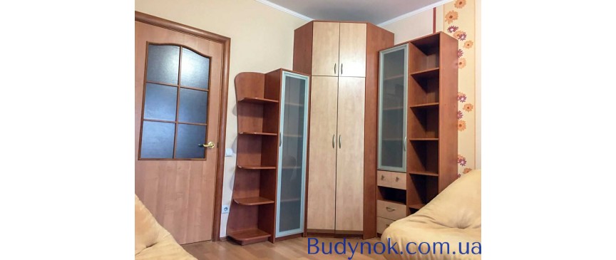 довгострокова оренда 1-к квартира Київ, Дарницький, 14000 грн./міс.