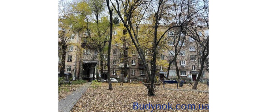 продаж 1-к квартира Київ, Шевченківський, 30700 $