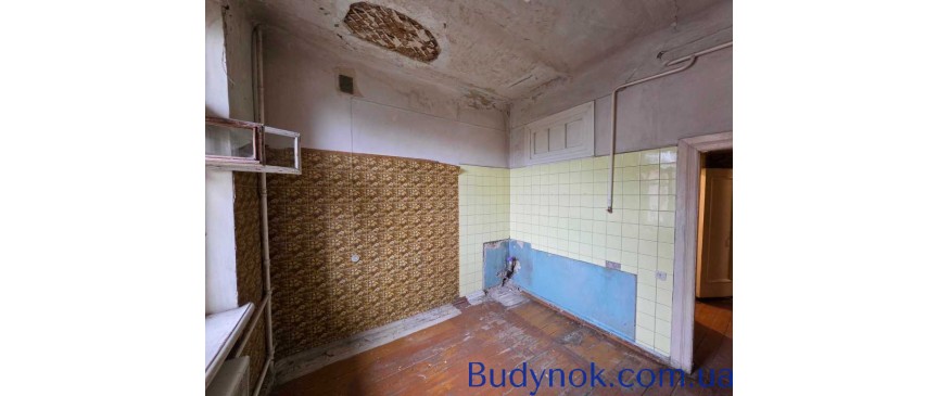 продаж 2-к квартира Київ, Шевченківський, 63000 $