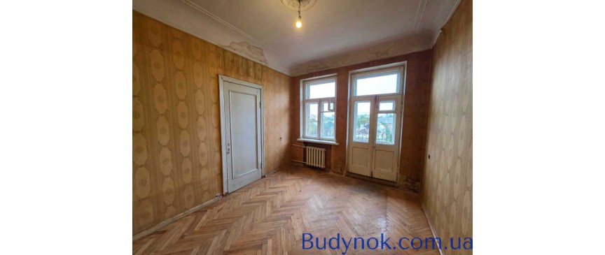 продаж 2-к квартира Київ, Шевченківський, 63000 $