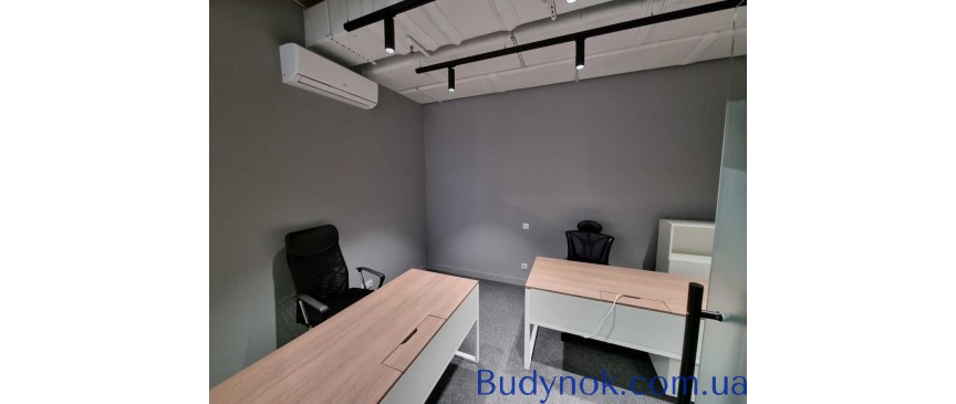 довгострокова оренда офісне приміщення Київ, Печерський, 10000 $/міс.