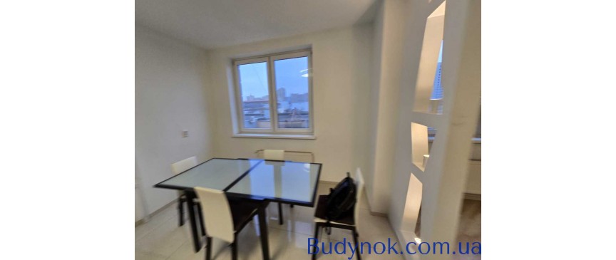 продаж 4-к квартира Київ, Дніпровський, 220000 $