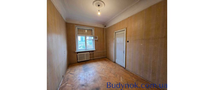 продаж 2-к квартира Київ, Шевченківський, 63000 $