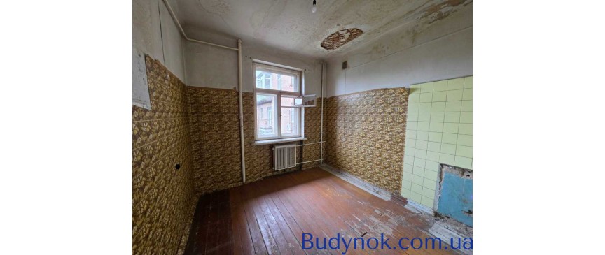 продаж 2-к квартира Київ, Шевченківський, 63000 $