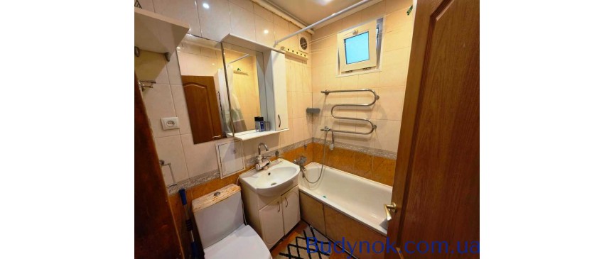 продаж 1-к квартира Київ, Шевченківський, 43000 $