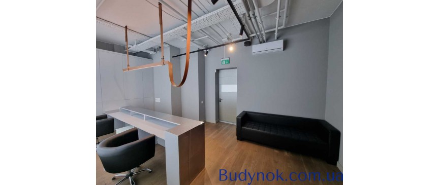 довгострокова оренда офісне приміщення Київ, Печерський, 10000 $/міс.