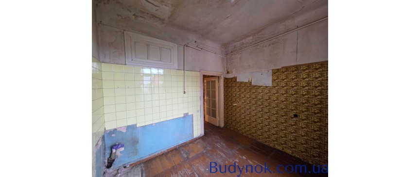 продаж 2-к квартира Київ, Шевченківський, 63000 $