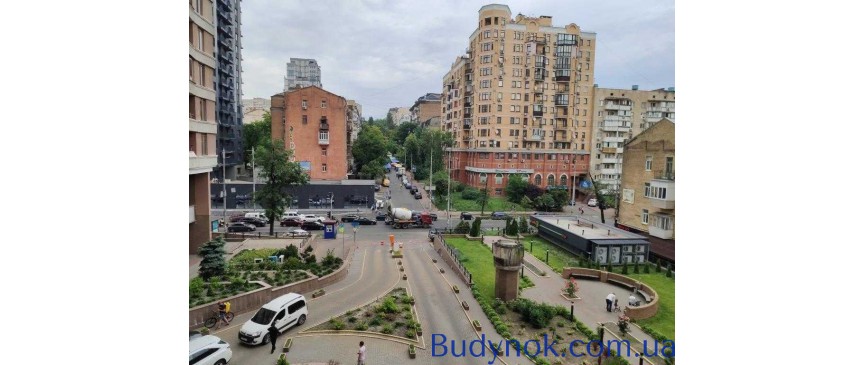 продаж офісне приміщення Київ, Голосіївський, 252000 $