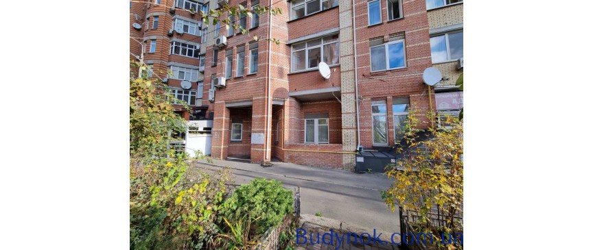 продаж офісне приміщення Київ, Шевченківський, 45000 $