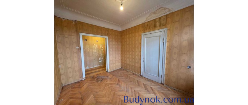 продаж 2-к квартира Київ, Шевченківський, 63000 $