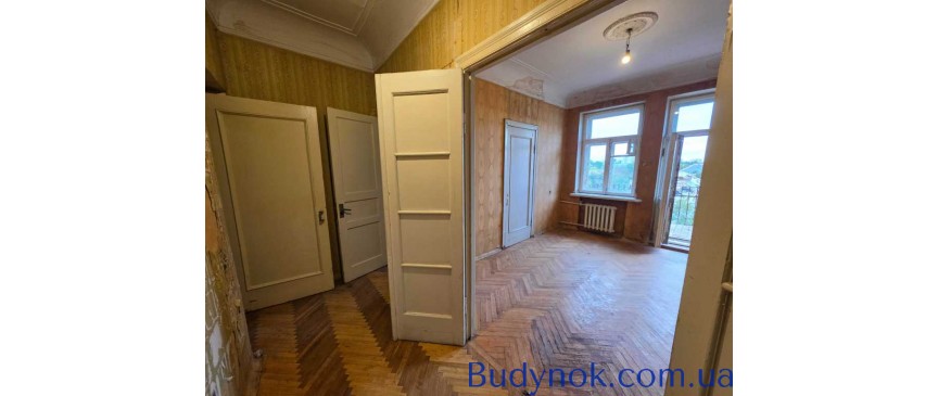 продаж 2-к квартира Київ, Шевченківський, 63000 $