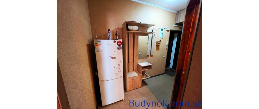 продаж 1-к квартира Київ, Шевченківський, 43000 $