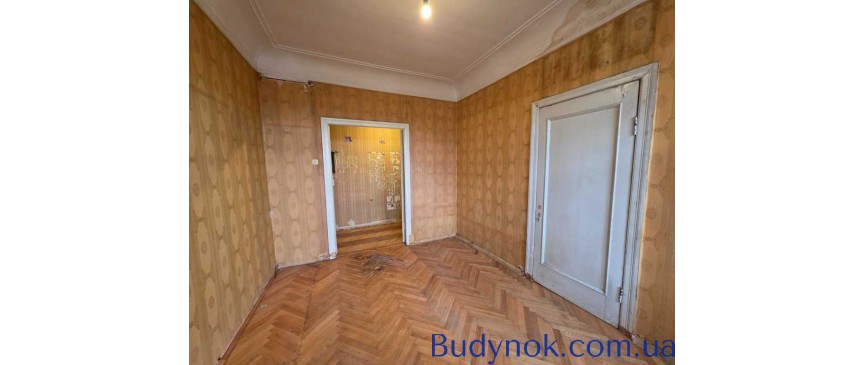 продаж 2-к квартира Київ, Шевченківський, 63000 $