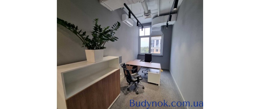 довгострокова оренда офісне приміщення Київ, Печерський, 10000 $/міс.