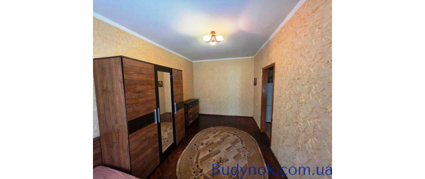 продаж 1-к квартира Київ, Шевченківський, 43000 $