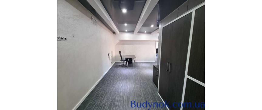 продаж офісне приміщення Київ, Подільський, 250700 $
