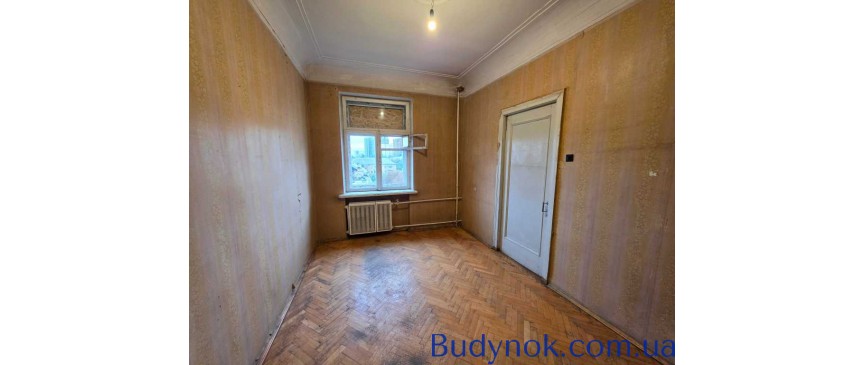 продаж 2-к квартира Київ, Шевченківський, 63000 $