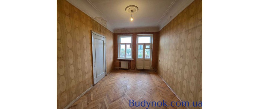 продаж 2-к квартира Київ, Шевченківський, 63000 $