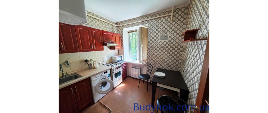 продаж 1-к квартира Київ, Шевченківський, 43000 $
