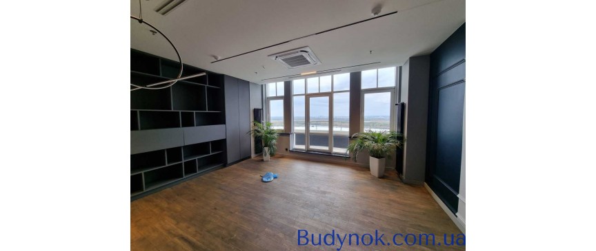 довгострокова оренда офісне приміщення Київ, Печерський, 10000 $/міс.