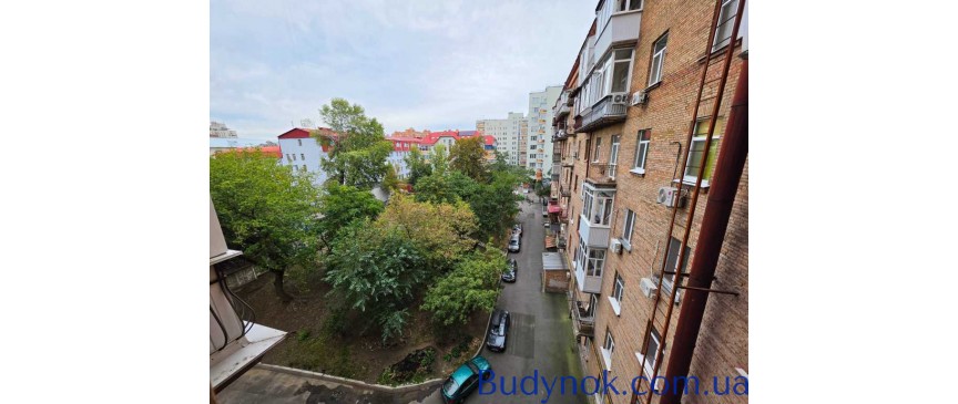 продаж 2-к квартира Київ, Шевченківський, 63000 $