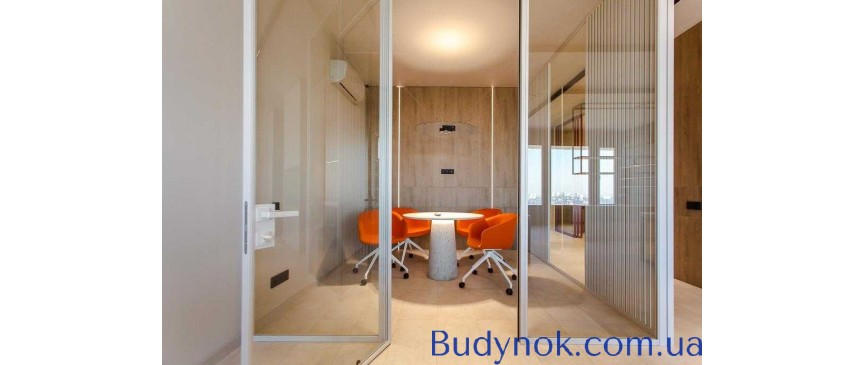продаж офісне приміщення Київ, Печерський, 260000 $
