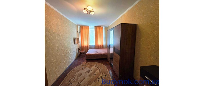 продаж 1-к квартира Київ, Шевченківський, 43000 $
