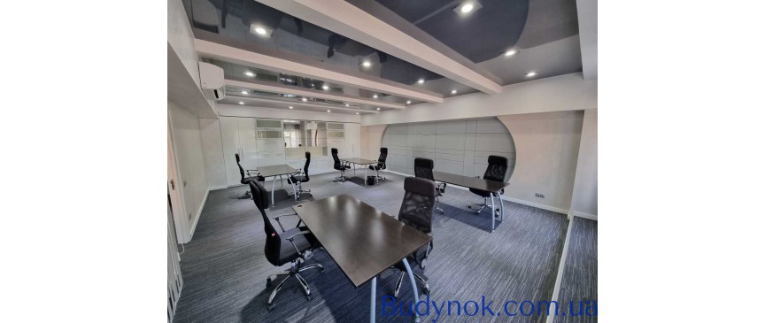 продаж офісне приміщення Київ, Подільський, 250700 $
