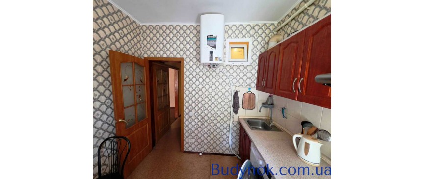 продаж 1-к квартира Київ, Шевченківський, 43000 $