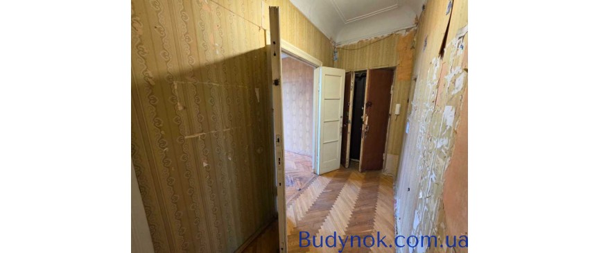 продаж 2-к квартира Київ, Шевченківський, 63000 $