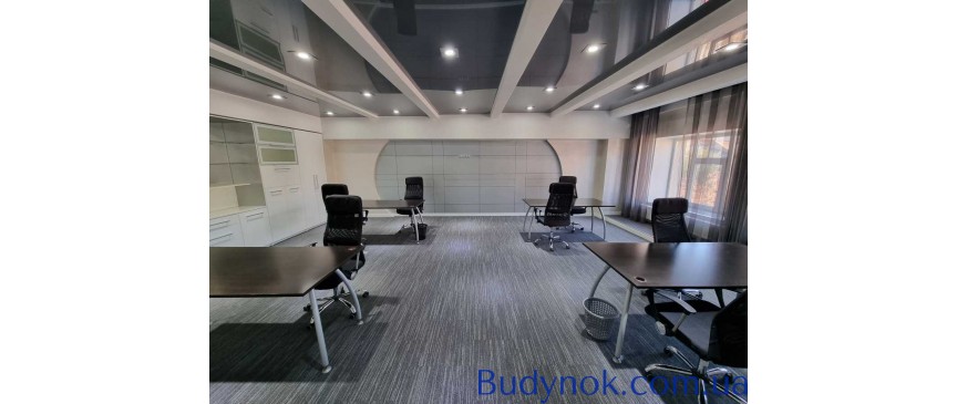 продаж офісне приміщення Київ, Подільський, 250700 $