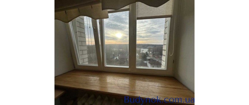 довгострокова оренда 2-к квартира Київ, Святошинський, 18000 грн./міс.