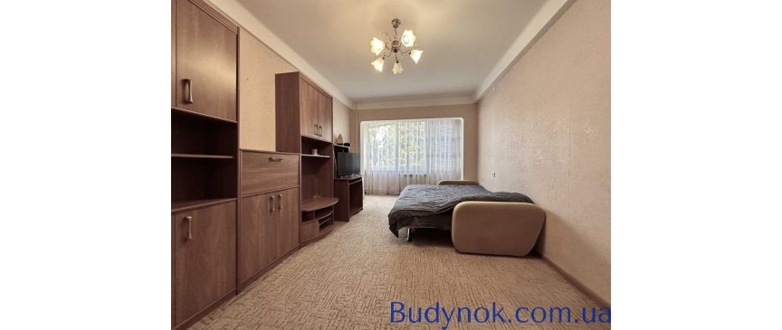 продаж 1-к квартира Київ, Деснянський, 45000 $