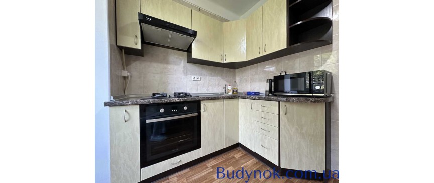 продаж 1-к квартира Київ, Деснянський, 45000 $