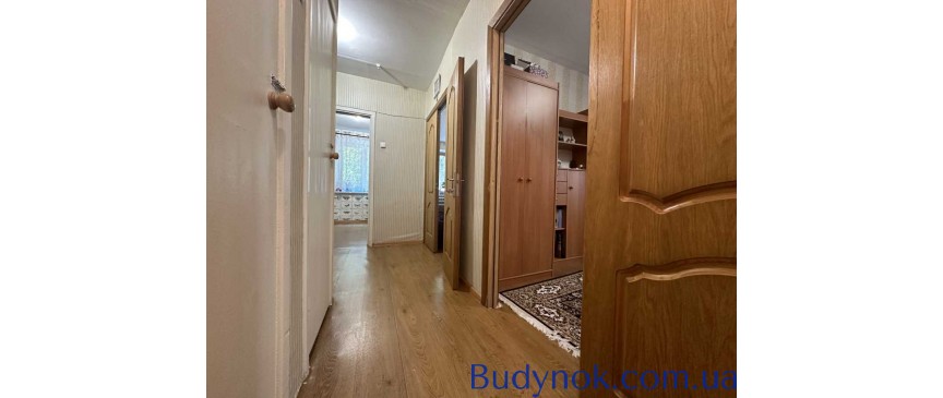 продаж 2-к квартира Київ, Святошинський, 60000 $