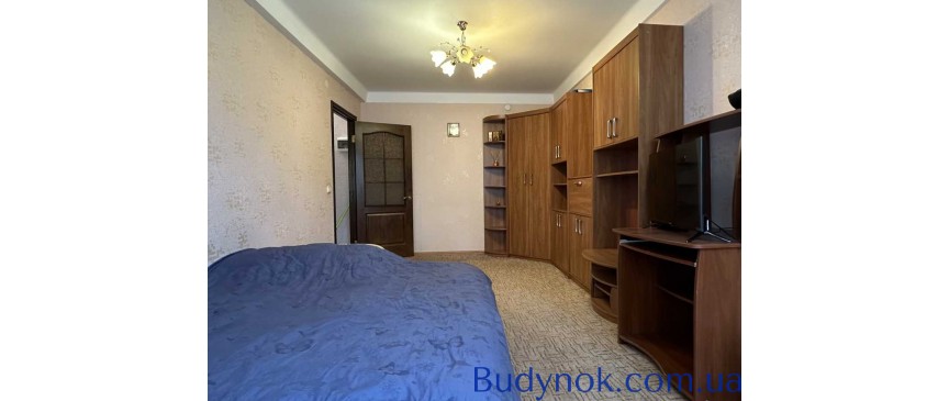 продаж 1-к квартира Київ, Деснянський, 45000 $
