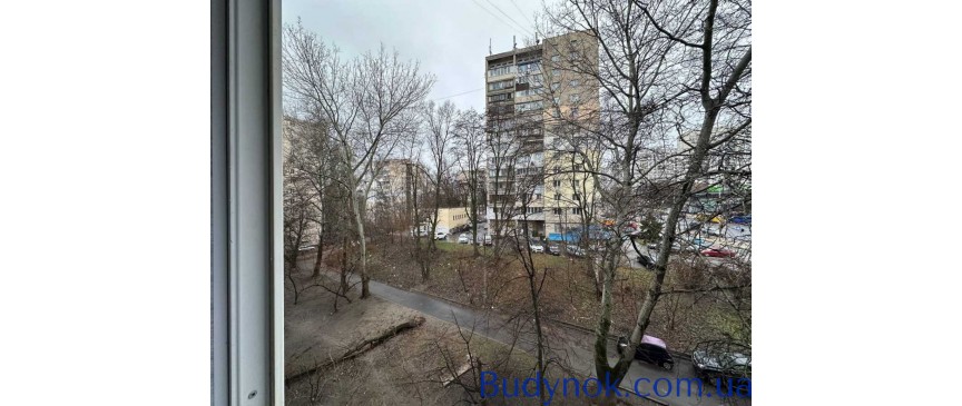 довгострокова оренда 2-к квартира Київ, Солом`янський, 18000 грн./міс.