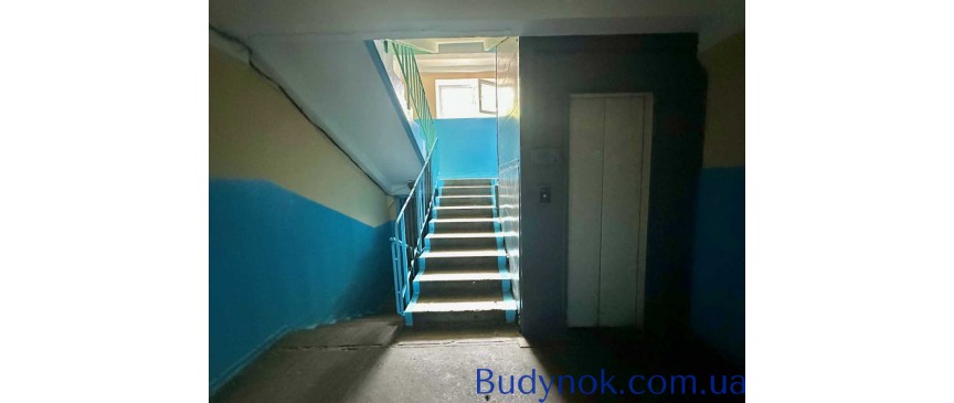 продаж 1-к квартира Київ, Деснянський, 45000 $