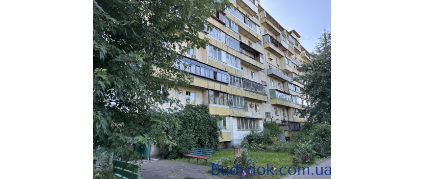 продаж 1-к квартира Київ, Деснянський, 45000 $