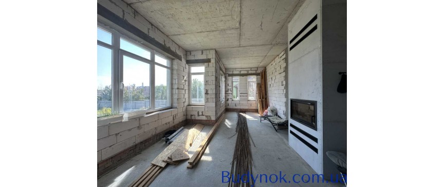 продаж 4-к будинок Києво-Святошинський, Шевченкове, 150000 $