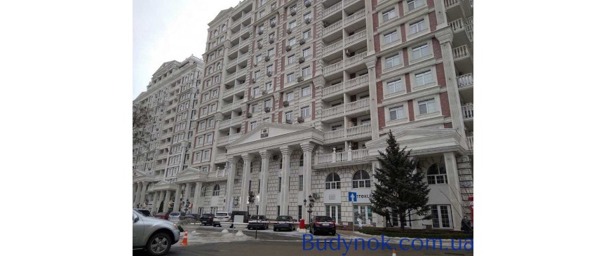 продаж 1-к квартира Київ, Голосіївський, 65000 $