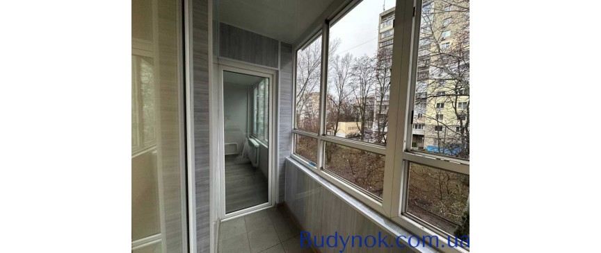 довгострокова оренда 2-к квартира Київ, Солом`янський, 18000 грн./міс.