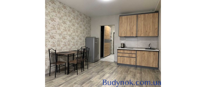 продаж 1-к квартира Київ, Голосіївський, 65000 $