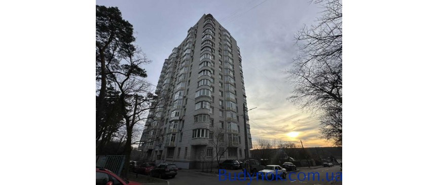 довгострокова оренда 2-к квартира Київ, Святошинський, 18000 грн./міс.