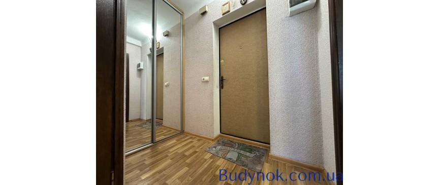 продаж 1-к квартира Київ, Деснянський, 45000 $
