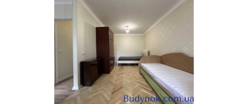 довгострокова оренда 1-к квартира Київ, Солом`янський, 13000 грн./міс.